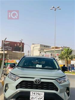 تويوتا راف 4